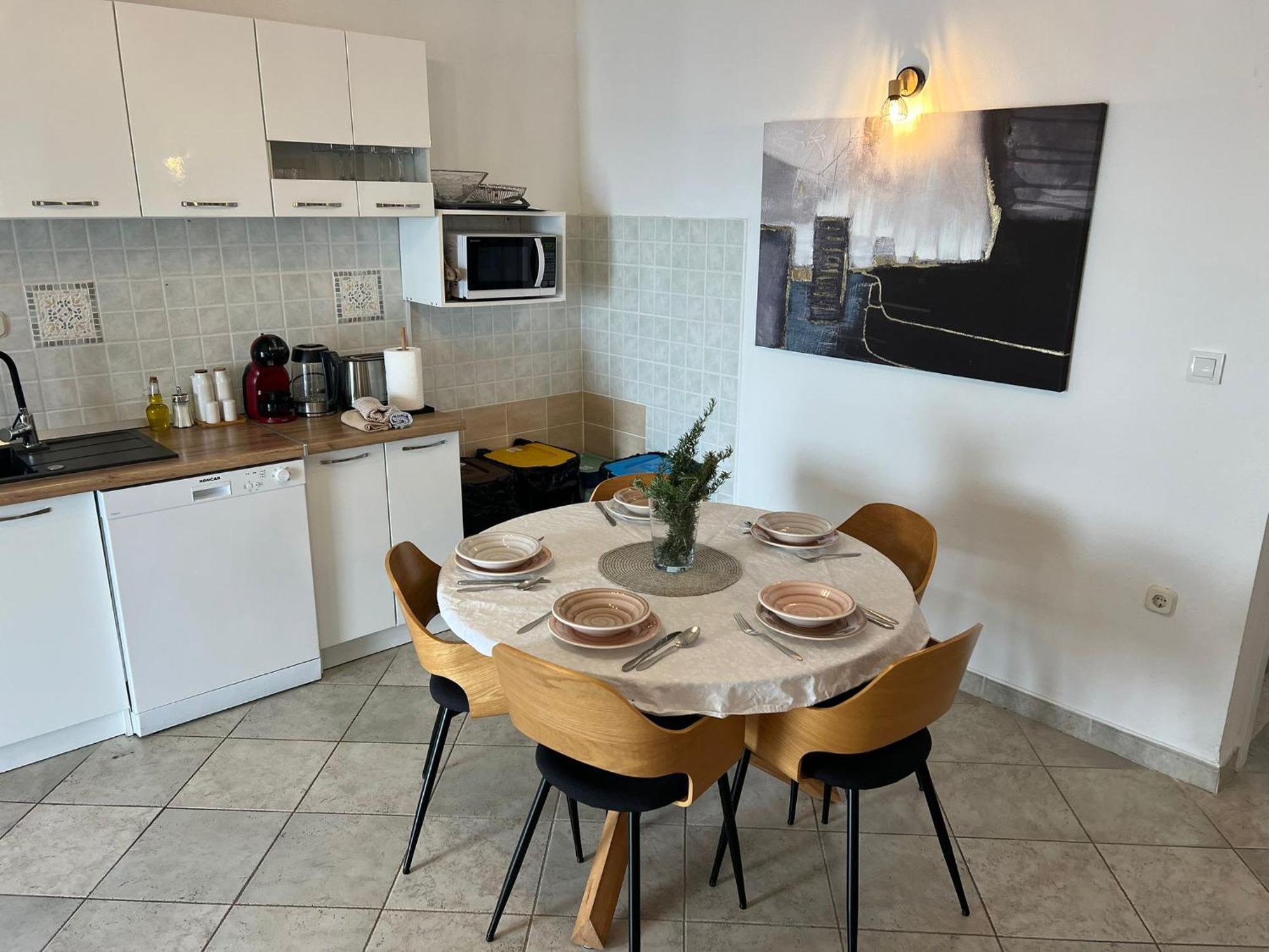 טרוגיר Villa Mira מראה חיצוני תמונה