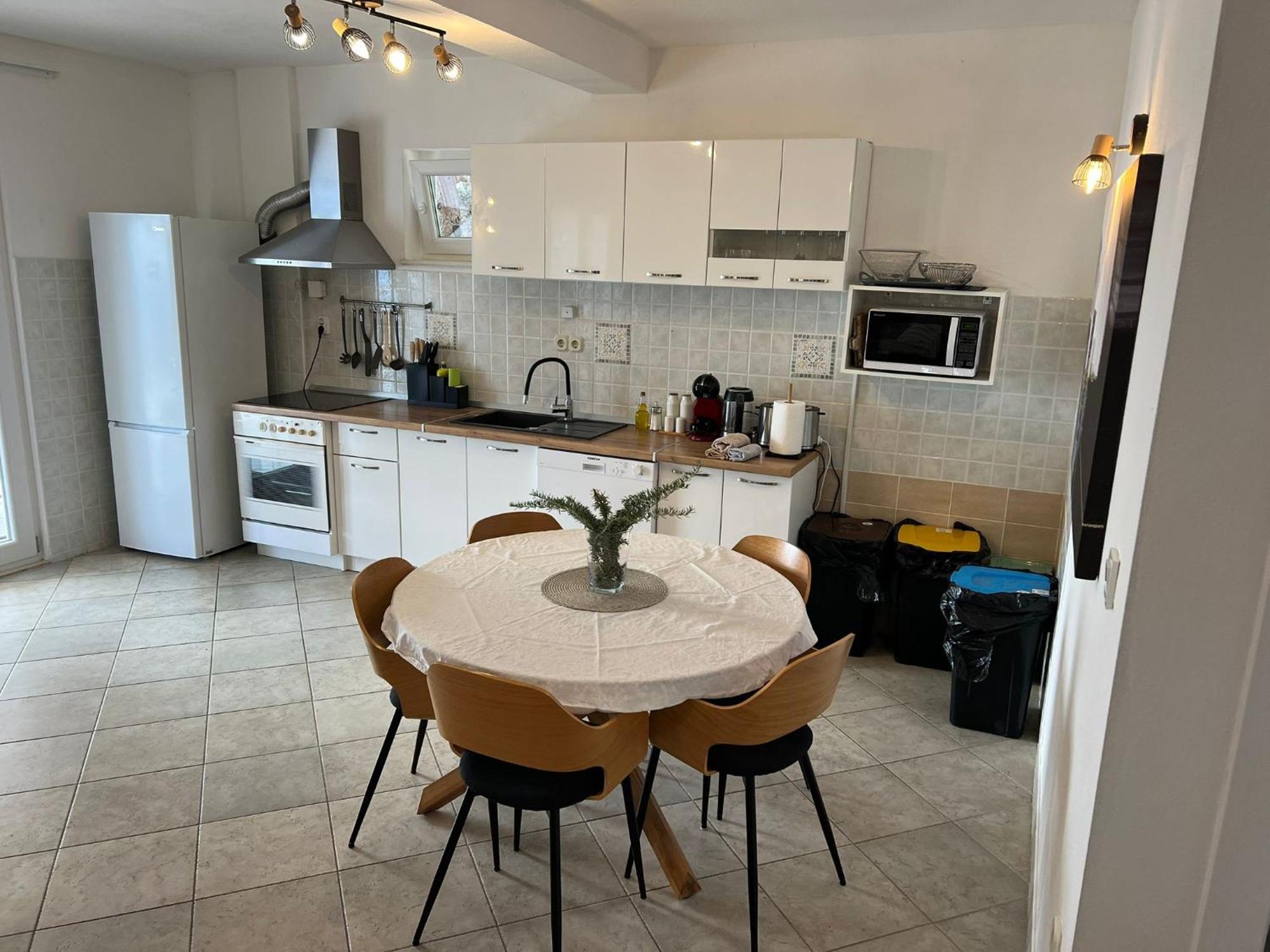 טרוגיר Villa Mira מראה חיצוני תמונה